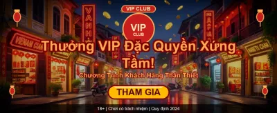 Thắng Lớn Cùng LC97 Bet banner