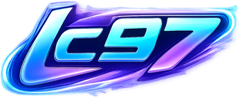 lc97bet Logo